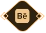 Icono de Behance